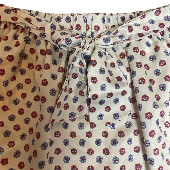 Revolve Tularosa Front Tie Skirt - Picture 2 of 9